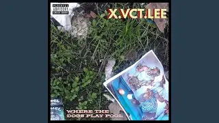 Far Be It From Me (feat. Doctor Scott, Salvador The Metaphor & Dick Swift)