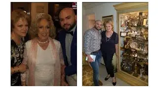 Juan Pablo Garcia Valdes☆ Entrevistado por Leandro Gasco #HistoriaDeVida #Artistas #Miami #Vivencias