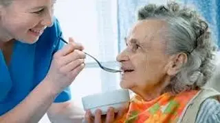 Frequency and Indicators of Malnutrition in the Elderly