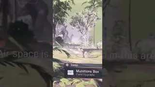 Collect intel fast call of duty warzone Airstrike Godzilla Titan scream device rewards