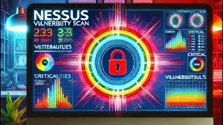 Exploring Network Vulnerabilities with Nessus