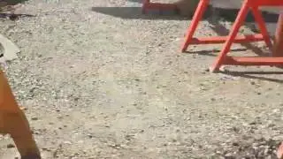 Calgary Car Accident Response + On Scene  (June 2017)