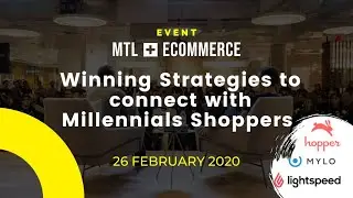 MILLENINAL MARKETING STRATEGIES 2020: How to sell to millennial shoppers