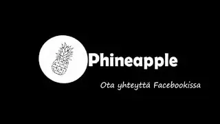 Phineapple Ny tv-mainos