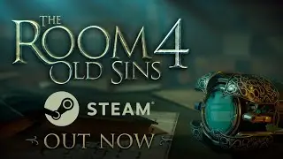 The Room 4: Old Sins &ndash; PC Edition Out Now