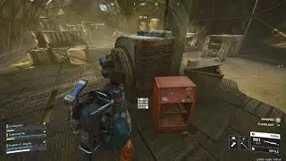 ARC Raiders First time fun!