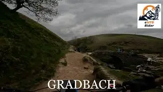 Gradbach MTB eMTB