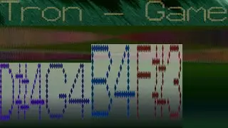 Tron - Game Theme Cover Music