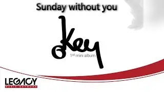 Key Lashi - Sunday without you