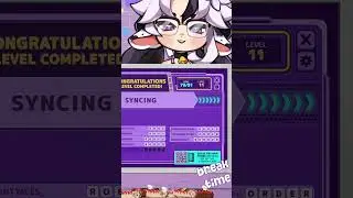 #vanipanini on #Twitch | MOO-ATHON DAY 35 with twitch.tv/vanipanini
