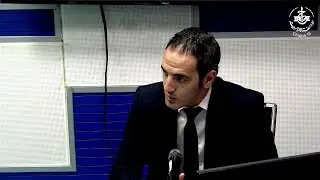 Mr. Brahim BOUDJELIDA - Senior executive in charge of digital marketing and payments at (BNA)
