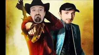 DSP Tries It: Devil May Cry 3 Bosses