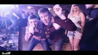 All Folk'd Up - Four Seasons, Monaghan