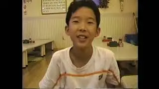 [1999.07.27] 서연하연 남춘천역 배웅 후 유천칡냉면 일상