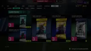 Максимальный рейтинг лиги Football Pro PS5