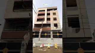 4Bhk Flat At Green Field Faridabad Sec.43 #reels #realestate #shorts #greenfield #home #property