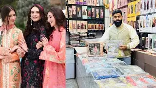 LIFESTYLE SUMMER 2026 BY RANGRASIYA | UNSTICHTED LUXURY DESIGNER SUMMER COLLECTION 2026
