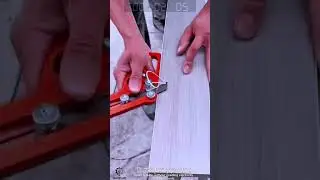 Vinyl Flooring Cutter Tool, Precise Manual Innovation for Floor Work