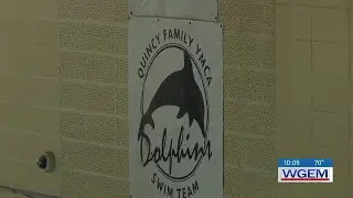 Quincy Family YMCA continues renovations on pool