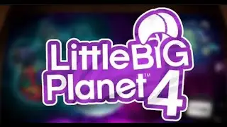 Literally everyone in the lbp community when they want a lbp4: