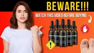 METANAIL COMPLEX - (🚨CARE!!!🚨) Metanail Serum Pro Reviews - Metanail Complex Review - Meta Nail