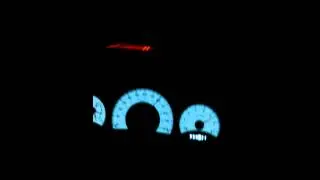2004 Dodge Durango 5.7 0-100