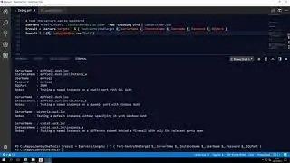 Add lots of servers easily to Sentry One