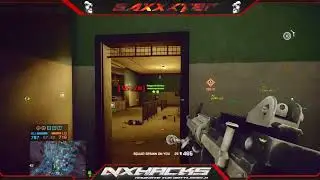 ЭТОТ ЧИТ ЛОМАЕТ BF4! 💀 nxHacks &ndash; Аимбот + ESP + БЕЗ БАНА (2025)