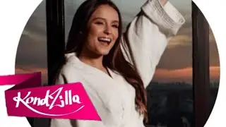 Sentou e Gostou - Larissa Manoela Feat. (Vídeo Clipe)