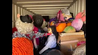 2025 Fallbrook Scarecrow Days