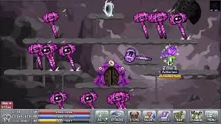 IdleOn - VMan speedrun (Taoe)