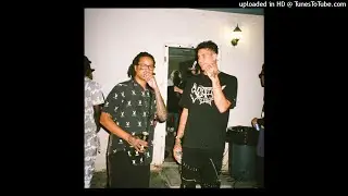 ISAIAH DESHON - DISTURB THE PEACE PROD. OMENXIII