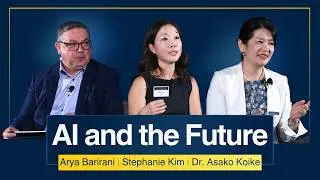 How KPMG and Hitachi Global Are Planning for an AI-Driven Future