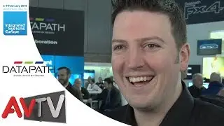 Exploring Datapath&rsquo;s latest collaborative software Quant