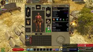 Titan Quest with Rustamancha (#2)