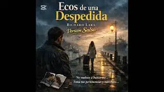 Ecos de una despedida #EcosDeUnaDespedida