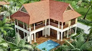 Charming 3 BR beach villas with free transport, Da Nang, Vietnam | Travel With Bhumika