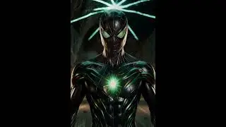 Доктор Дум &mdash; Финальная Сцена Разлома Вселенной | Эпичное Завершение (Fan Made Marvel)#Marvel #Doom