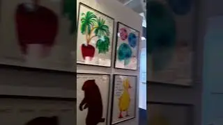 London art fair with Jealous gallery
