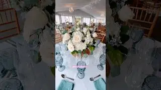 Romance by the Lake: Harding Waterfront Estate Wedding #wedding #toronto #mississauga #oakville