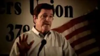 Make It In America - Congressman John Garamendi