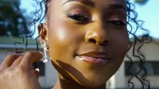 Blessings & Dalo Wedding Highlights 1080p