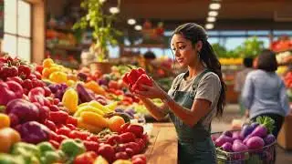 Why Going Vegan is a Must: For Animals, Planet, and Us!