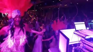 Unforgettable Wedding Reception | DJ Serato Live Mix | Boston Wedding DJ