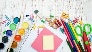 TOP 10 DIY School Supplies You Need To Try ! 2020 PART #3