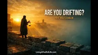 Embracing the Role of a Watchman: Unveiling the Biblical Meaning