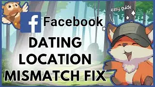Исправление несоответствия местоположения в Facebook (обновлено)