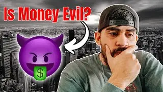 Is Money The Root Of All Evil? [What The Bible Actually Says]