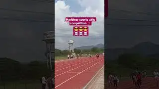 Haridwar District sport competition 🏃#sports #shortfeed #shorts #shortvideo #youtubeshorts #trending