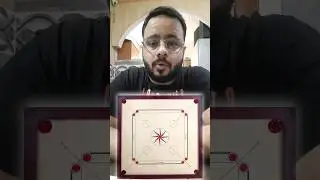 Carrom ! Something New